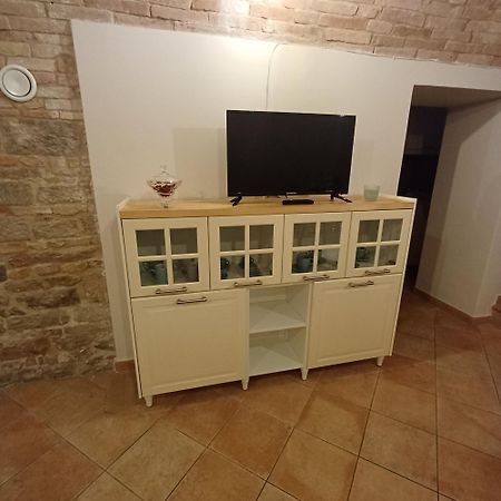佩鲁贾Loft Gioia公寓 外观 照片