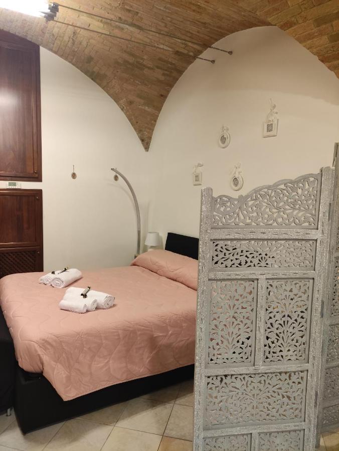 佩鲁贾Loft Gioia公寓 外观 照片