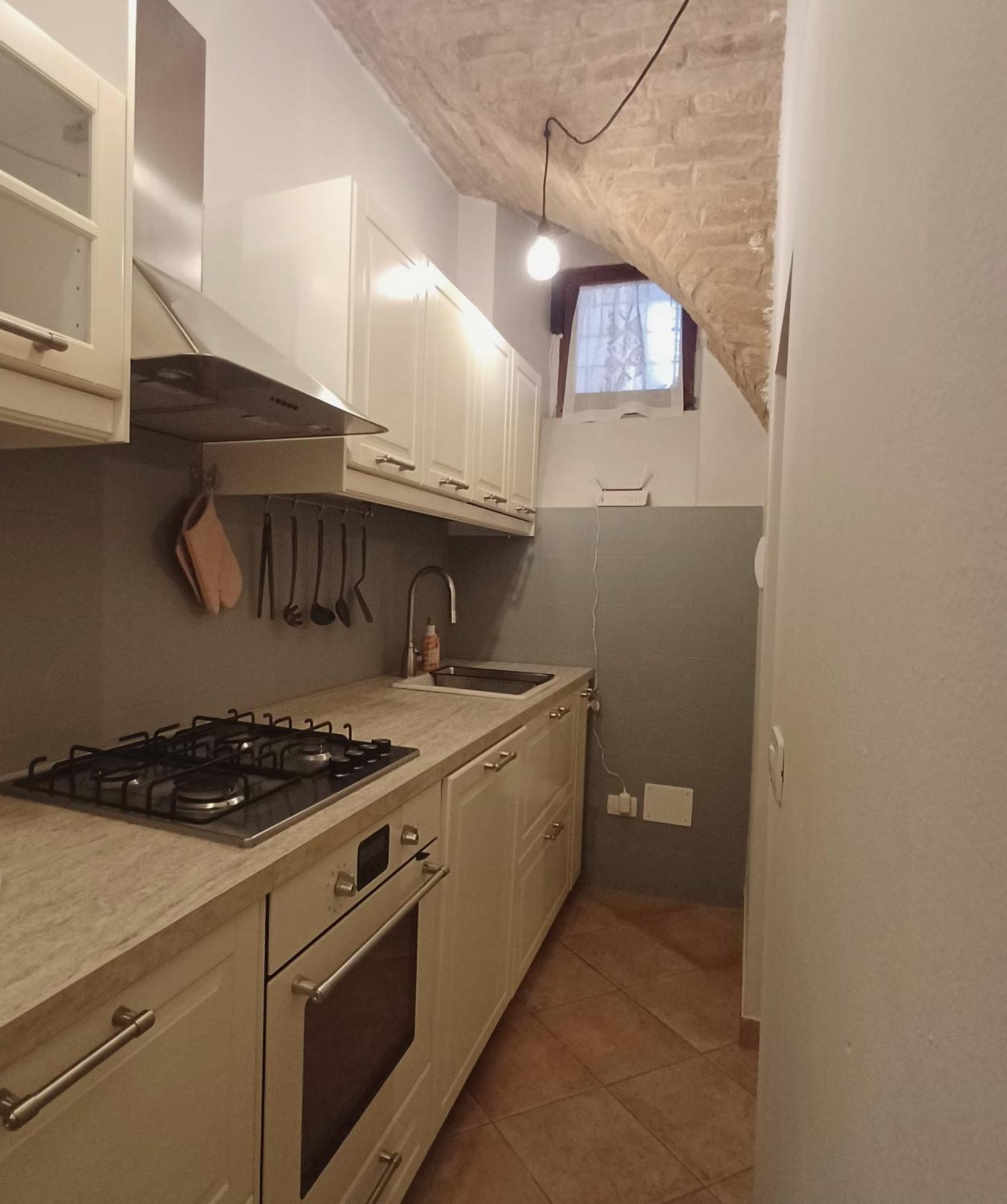 佩鲁贾Loft Gioia公寓 客房 照片