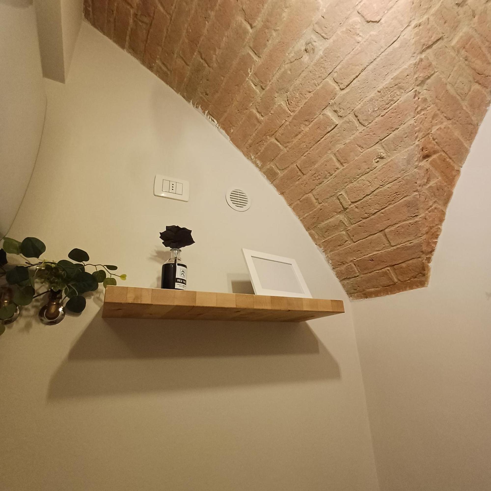 佩鲁贾Loft Gioia公寓 外观 照片