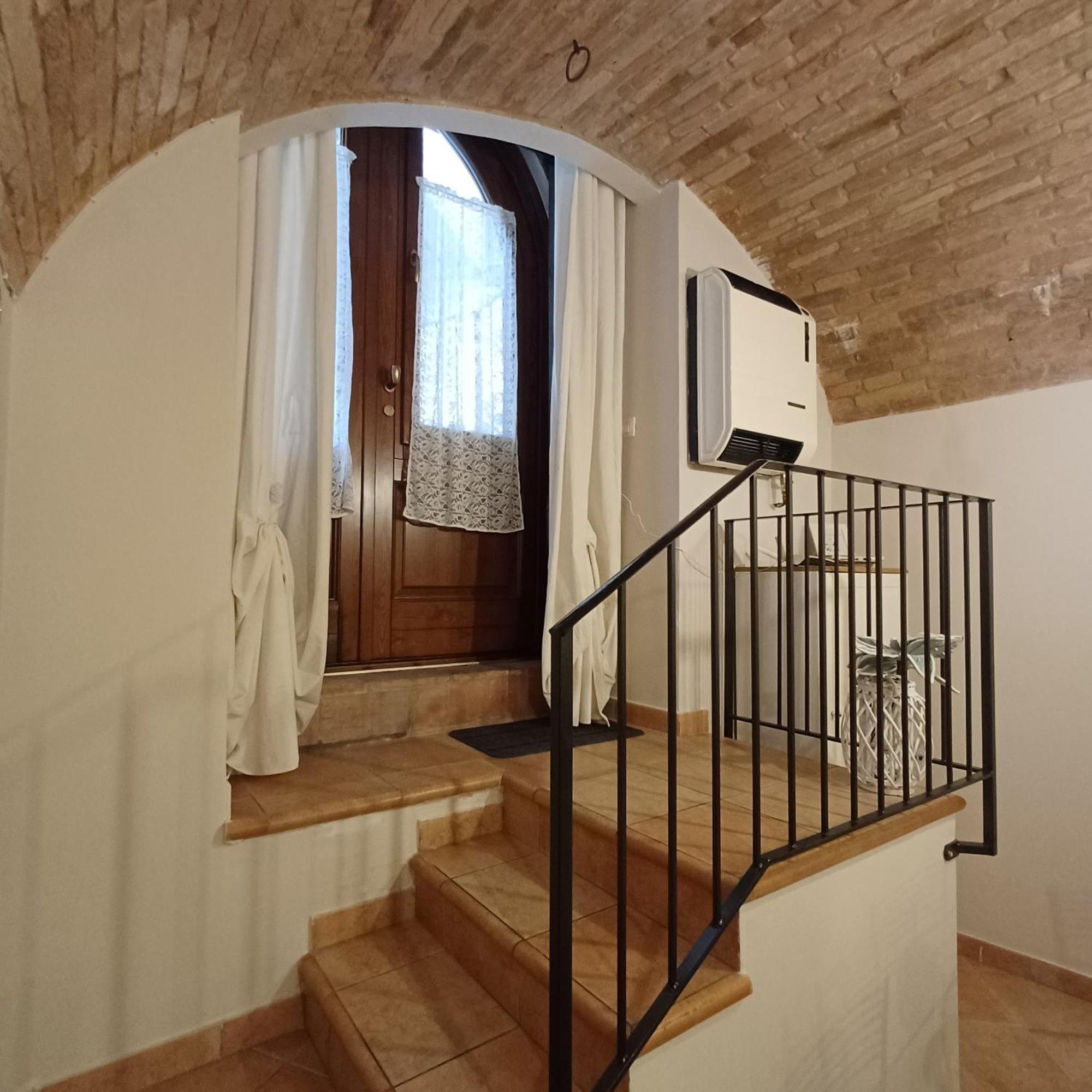 佩鲁贾Loft Gioia公寓 外观 照片