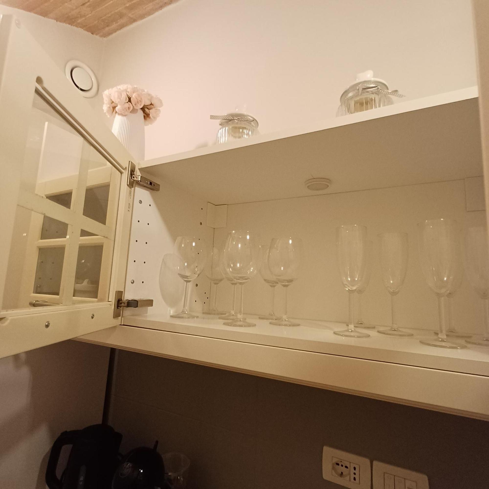 佩鲁贾Loft Gioia公寓 外观 照片