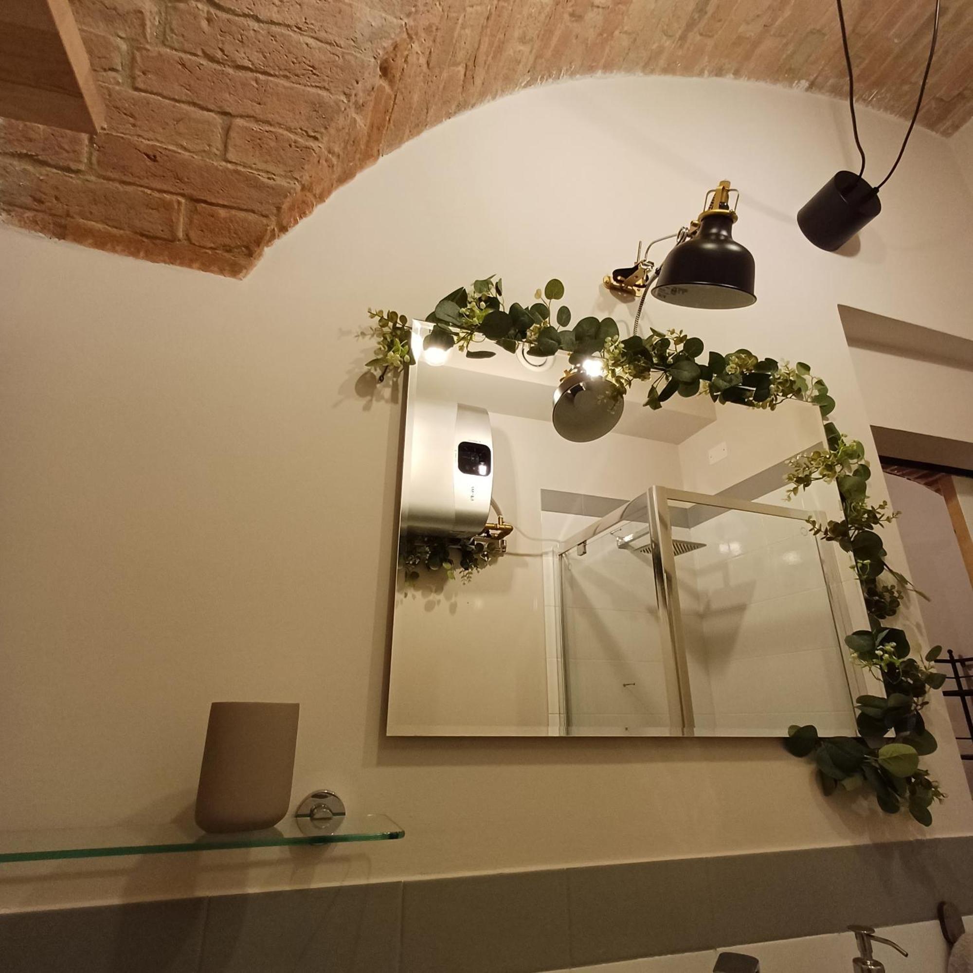 佩鲁贾Loft Gioia公寓 外观 照片