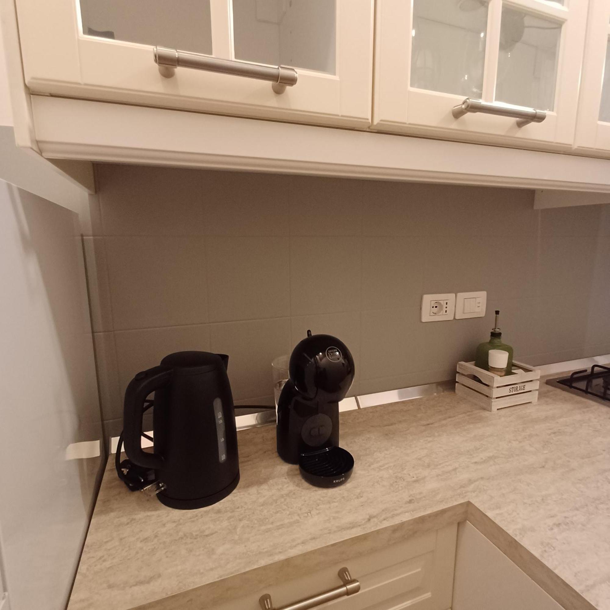 佩鲁贾Loft Gioia公寓 外观 照片